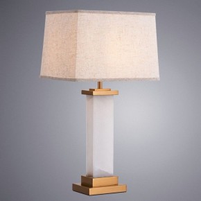 Настольная лампа декоративная Arte Lamp Camelot A4501LT-1PB в Ноябрьске - noyabrsk.mebel24.online | фото 2