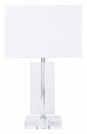 Настольная лампа декоративная Arte Lamp Clint A4022LT-1CC в Ноябрьске - noyabrsk.mebel24.online | фото 1