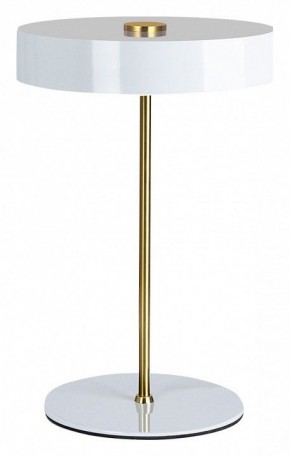 Настольная лампа декоративная Arte Lamp Elnath A5038LT-3WH в Ноябрьске - noyabrsk.mebel24.online | фото