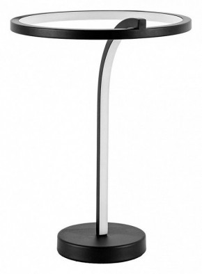 Настольная лампа декоративная Arte Lamp Enigma A2974LT-16BK в Ноябрьске - noyabrsk.mebel24.online | фото
