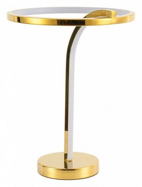 Настольная лампа декоративная Arte Lamp Enigma A2974LT-16PB в Ноябрьске - noyabrsk.mebel24.online | фото