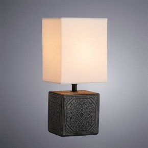 Настольная лампа декоративная Arte Lamp Fiori A4429LT-1BA в Ноябрьске - noyabrsk.mebel24.online | фото 2