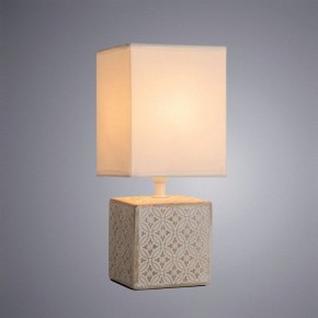 Настольная лампа декоративная Arte Lamp Fiori A4429LT-1WA в Ноябрьске - noyabrsk.mebel24.online | фото 2