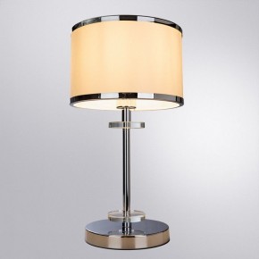 Настольная лампа декоративная Arte Lamp Furore A3990LT-1CC в Ноябрьске - noyabrsk.mebel24.online | фото 2