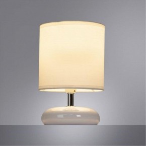 Настольная лампа декоративная Arte Lamp Hadar A3463LT-1WH в Ноябрьске - noyabrsk.mebel24.online | фото 2