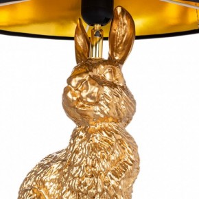 Настольная лампа декоративная Arte Lamp Izar A4015LT-1GO в Ноябрьске - noyabrsk.mebel24.online | фото 4