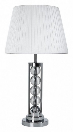 Настольная лампа декоративная Arte Lamp Jessica A4062LT-1CC в Ноябрьске - noyabrsk.mebel24.online | фото