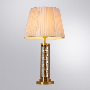 Настольная лампа декоративная Arte Lamp Jessica A4062LT-1PB в Ноябрьске - noyabrsk.mebel24.online | фото 2