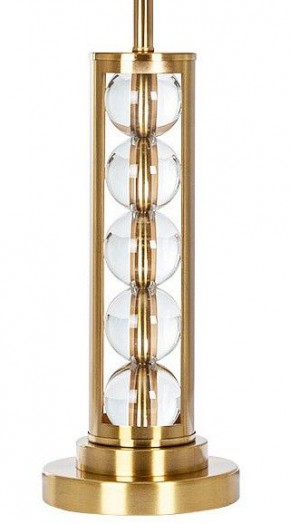 Настольная лампа декоративная Arte Lamp Jessica A4062LT-1PB в Ноябрьске - noyabrsk.mebel24.online | фото 3