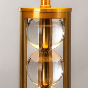 Настольная лампа декоративная Arte Lamp Jessica A4062LT-1PB в Ноябрьске - noyabrsk.mebel24.online | фото 5