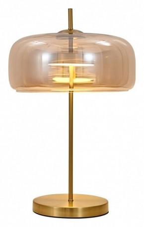 Настольная лампа декоративная Arte Lamp Padova A2404LT-1AM в Ноябрьске - noyabrsk.mebel24.online | фото