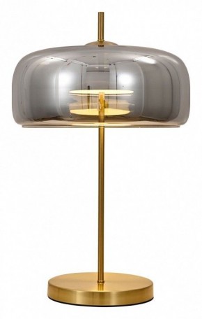 Настольная лампа декоративная Arte Lamp Padova A2404LT-1SM в Ноябрьске - noyabrsk.mebel24.online | фото