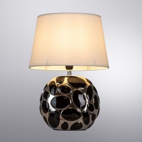 Настольная лампа декоративная Arte Lamp Poppy A4063LT-1CC в Ноябрьске - noyabrsk.mebel24.online | фото 2