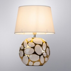 Настольная лампа декоративная Arte Lamp Poppy A4063LT-1GO в Ноябрьске - noyabrsk.mebel24.online | фото 2