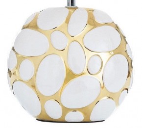 Настольная лампа декоративная Arte Lamp Poppy A4063LT-1GO в Ноябрьске - noyabrsk.mebel24.online | фото 3