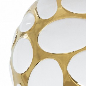 Настольная лампа декоративная Arte Lamp Poppy A4063LT-1GO в Ноябрьске - noyabrsk.mebel24.online | фото 4