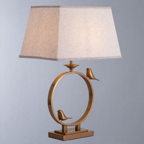 Настольная лампа декоративная Arte Lamp Rizzi A2230LT-1PB в Ноябрьске - noyabrsk.mebel24.online | фото 2