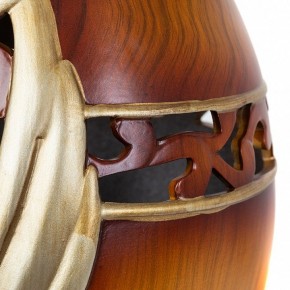 Настольная лампа декоративная Arte Lamp Ruby A4064LT-1BR в Ноябрьске - noyabrsk.mebel24.online | фото 4
