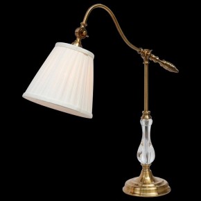 Настольная лампа декоративная Arte Lamp Seville A1509LT-1PB в Ноябрьске - noyabrsk.mebel24.online | фото 2