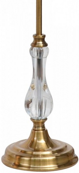 Настольная лампа декоративная Arte Lamp Seville A1509LT-1PB в Ноябрьске - noyabrsk.mebel24.online | фото 6