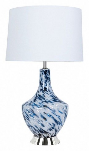 Настольная лампа декоративная Arte Lamp Sheratan A5052LT-1CC в Ноябрьске - noyabrsk.mebel24.online | фото