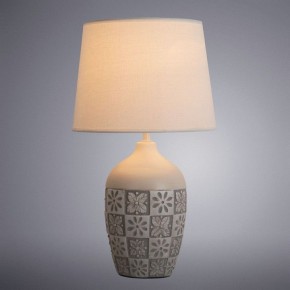 Настольная лампа декоративная Arte Lamp Twilly A4237LT-1GY в Ноябрьске - noyabrsk.mebel24.online | фото 3