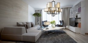Настольная лампа декоративная Divinare Porta 5933/01 TL-1 в Ноябрьске - noyabrsk.mebel24.online | фото 4