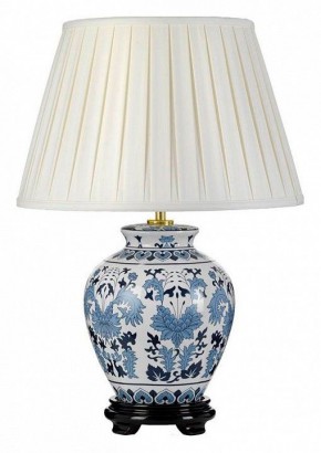 Настольная лампа декоративная Elstead Lighting Linyi DL-LINYI-TL в Ноябрьске - noyabrsk.mebel24.online | фото