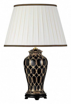 Настольная лампа декоративная Elstead Lighting Taipei DL-TAIPEI-TL в Ноябрьске - noyabrsk.mebel24.online | фото