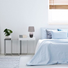 Настольная лампа декоративная Escada Antey 10195/L Grey в Ноябрьске - noyabrsk.mebel24.online | фото 2