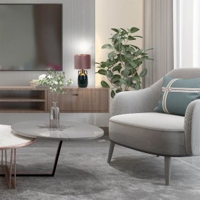 Настольная лампа декоративная Escada Athena 10201/L Black в Ноябрьске - noyabrsk.mebel24.online | фото 2
