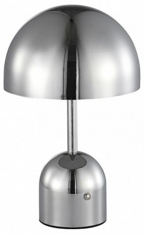 Настольная лампа декоративная EVOLUCE Eclat SLE1806-104-01 в Ноябрьске - noyabrsk.mebel24.online | фото