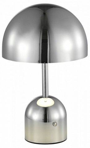 Настольная лампа декоративная EVOLUCE Eclat SLE1806-104-01 в Ноябрьске - noyabrsk.mebel24.online | фото 2