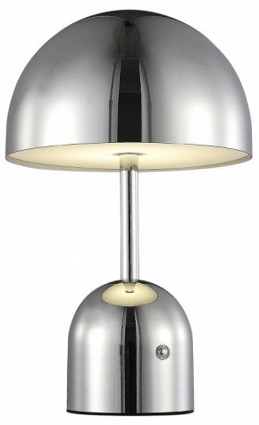 Настольная лампа декоративная EVOLUCE Eclat SLE1806-104-01 в Ноябрьске - noyabrsk.mebel24.online | фото 3