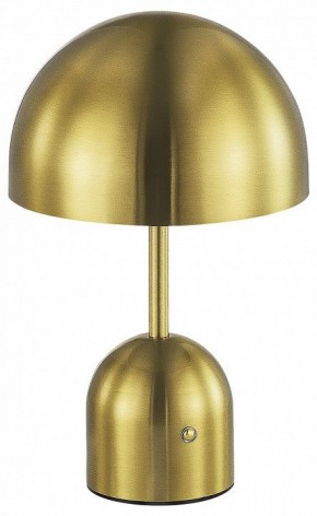 Настольная лампа декоративная EVOLUCE Eclat SLE1806-204-01 в Ноябрьске - noyabrsk.mebel24.online | фото
