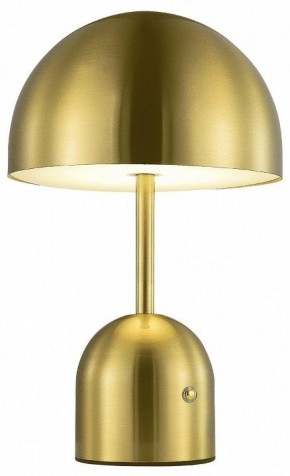 Настольная лампа декоративная EVOLUCE Eclat SLE1806-204-01 в Ноябрьске - noyabrsk.mebel24.online | фото 3