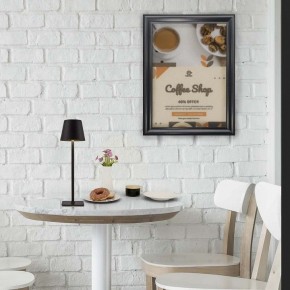 Настольная лампа декоративная F-promo Pyari 4615-1T в Ноябрьске - noyabrsk.mebel24.online | фото 4