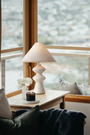 Настольная лампа декоративная Freya Papier 1 FR5485TL-01M в Ноябрьске - noyabrsk.mebel24.online | фото 4