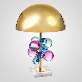 Настольная лампа декоративная Imperiumloft Globo Table Lamp 43.234-0 в Ноябрьске - noyabrsk.mebel24.online | фото