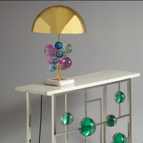 Настольная лампа декоративная Imperiumloft Globo Table Lamp 43.234-0 в Ноябрьске - noyabrsk.mebel24.online | фото 2