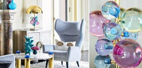 Настольная лампа декоративная Imperiumloft Globo Table Lamp 43.234-0 в Ноябрьске - noyabrsk.mebel24.online | фото 3