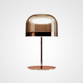 Настольная лампа декоративная Imperiumloft Noten Tab H415 Rose Gold NOTEN-TAB01 в Ноябрьске - noyabrsk.mebel24.online | фото
