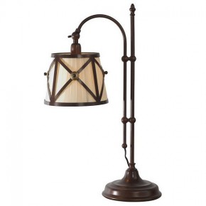 Настольная лампа декоративная L-Arte Luce Fabrizia L12138.88 в Ноябрьске - noyabrsk.mebel24.online | фото