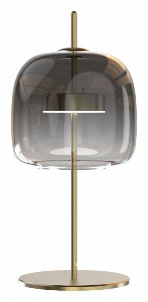 Настольная лампа декоративная Lightstar Cupola 804918 в Ноябрьске - noyabrsk.mebel24.online | фото