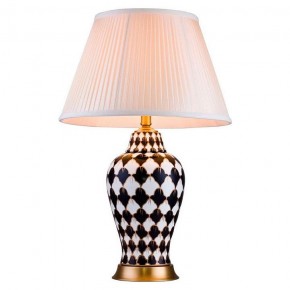 Настольная лампа декоративная Lucia Tucci Harrods Harrods T935.1 в Ноябрьске - noyabrsk.mebel24.online | фото