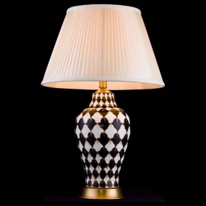 Настольная лампа декоративная Lucia Tucci Harrods Harrods T935.1 в Ноябрьске - noyabrsk.mebel24.online | фото 2