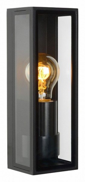 Настольная лампа декоративная Lucide Dukan 15802/01/30 в Ноябрьске - noyabrsk.mebel24.online | фото 1
