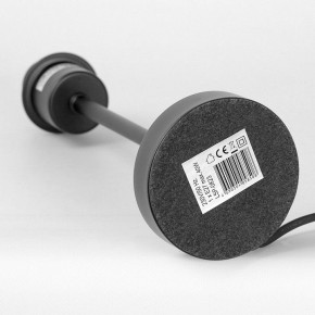 Настольная лампа декоративная Lussole LSP-082 LSP-0823 в Ноябрьске - noyabrsk.mebel24.online | фото 7