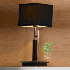 Настольная лампа декоративная Lussole Montone GRLSF-2574-01 в Ноябрьске - noyabrsk.mebel24.online | фото 2