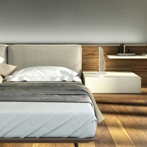 Настольная лампа декоративная Mantra Bianca 7837 в Ноябрьске - noyabrsk.mebel24.online | фото 4